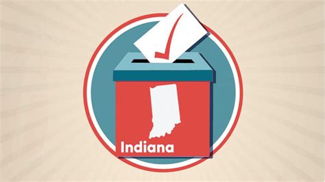 last day to register to vote in indiana