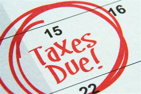 last day to submit taxes 2021