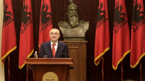 last election in albania