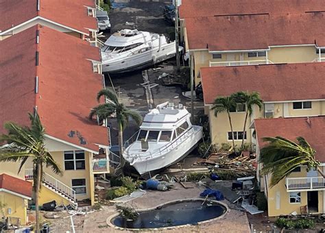 last hurricane to hit key west florida