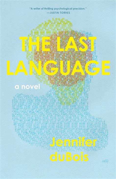 last language :