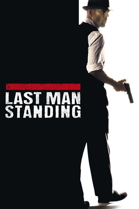 last man standing 1996 full movie