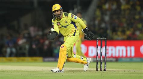 last match performance of csk