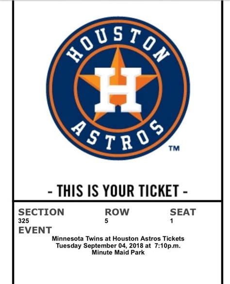 last minute astros tickets