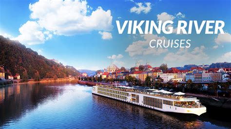 last minute viking river cruise deals