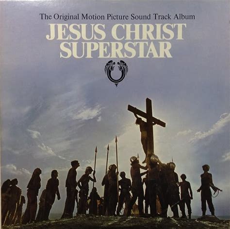 last musical song of jesus christ superstar