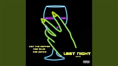 last night gay remix