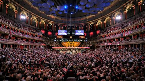 last night of the proms 2015