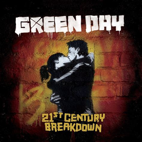 last night on earth green day meaning