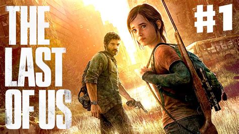 Last Of Us Ps3 Walkthrough