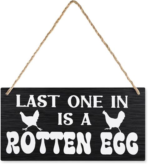 Watch Last One In Is A Rotten Egg Latest