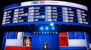 Last Pick In Nba Draft