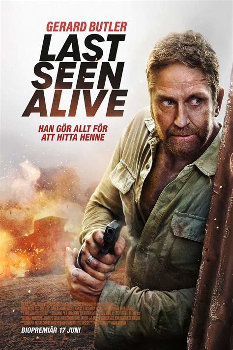 last seen alive فلم