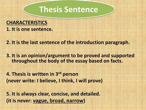 last sentence of introduction example
