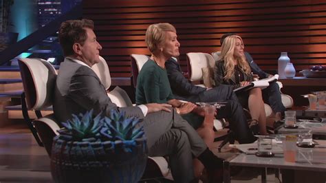 last shark tank episode