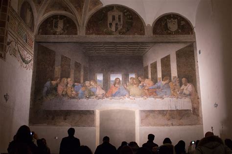 last supper leonardo da vinci tickets