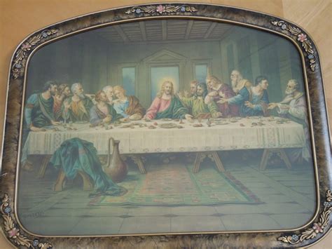 last supper pictures for sale