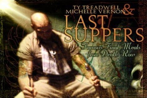 last suppers death row