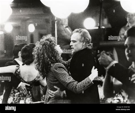 last tango