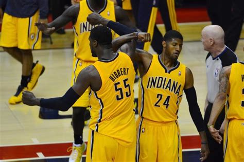 last time pacers made playoffs