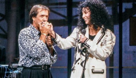last time sonny and cher sang together