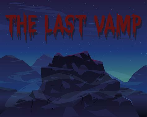 last vamp