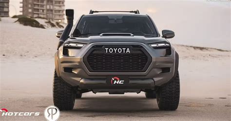 2024 Toyota 4Runner Redesign, Specs, Colors