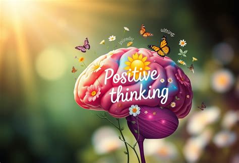lasting positive thinking