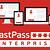 lastpass enterprise reset master password