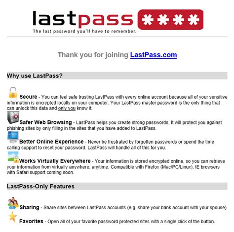 Make One LastPass Entry Work Across Multiple Sites Lifehacker Australia