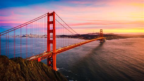 lat long of golden gate bridge