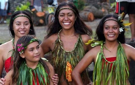 lata lima people of polynesia