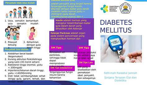 Diabetes Melitus Tipe 2_ Praktik Penting, Latar Belakang, Patofisiologi