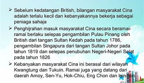 Agama Kaum Cina Di Malaysia
