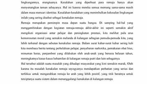 Contoh Latar Belakang Makalah Hukum Memainkan Seruling - Kaisar Soal