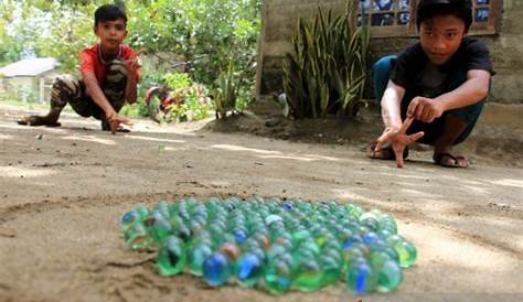 Gambar Permainan Tradisional Di Malaysia / Latihan Ringkasan Tingkatan