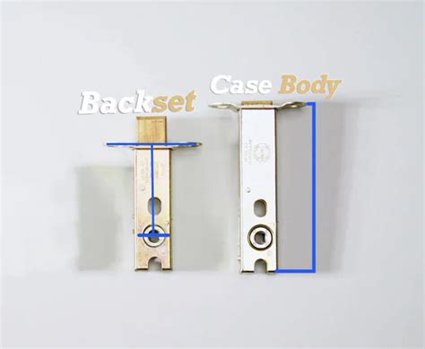 Latch Case Meaning