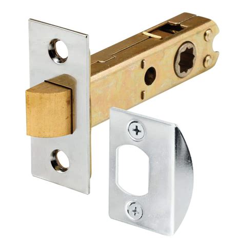 Latch For Front Door