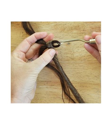 Latch Hook Extensions