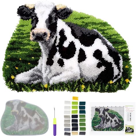 Latch Hook Sets Amazon