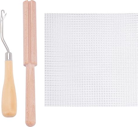 Latch Hook Tool Canvas