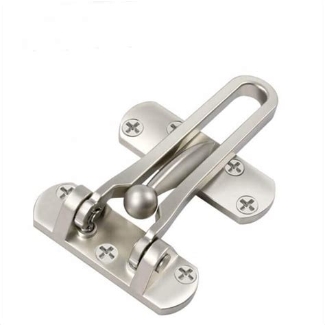 Latch Lock Hotel