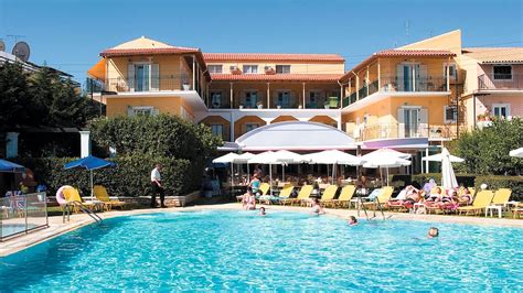 late holiday deals corfu