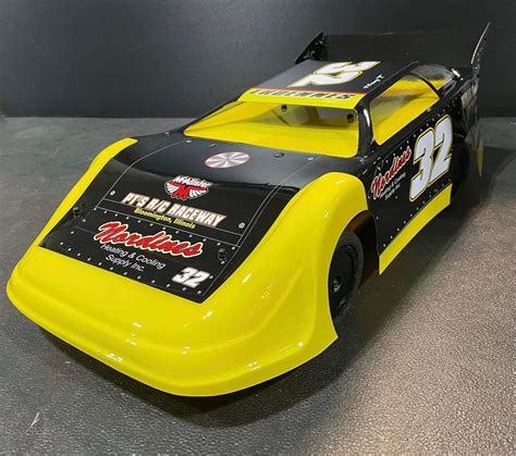 Late Model Rc Car For Sale