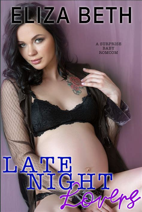 late night for lovers