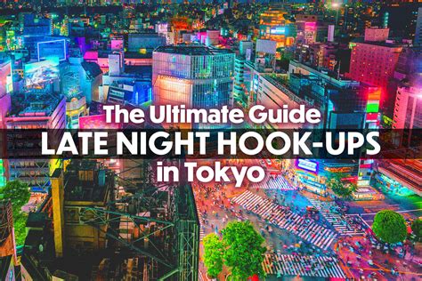 late night hookups