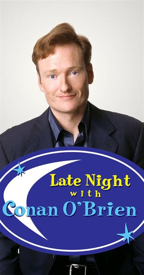 late night with conan o'brien archive org