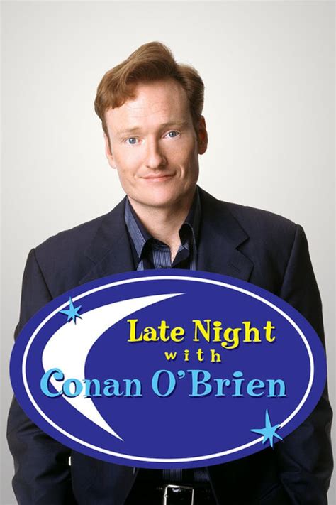 late night with conan o'brien vimeo