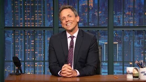 late night with seth meyers youtube