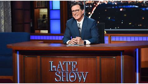 late night with stephen colbert tickets